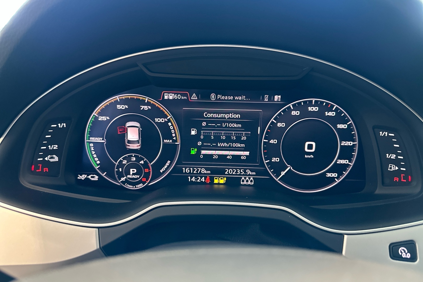 AUDI Q7 2016