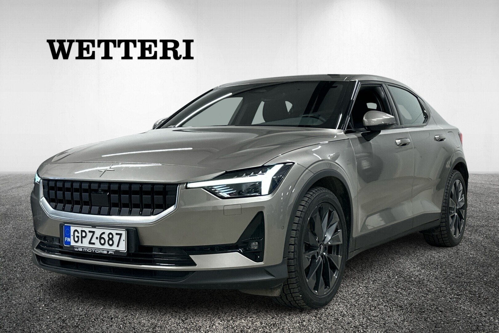 POLESTAR 2 2020