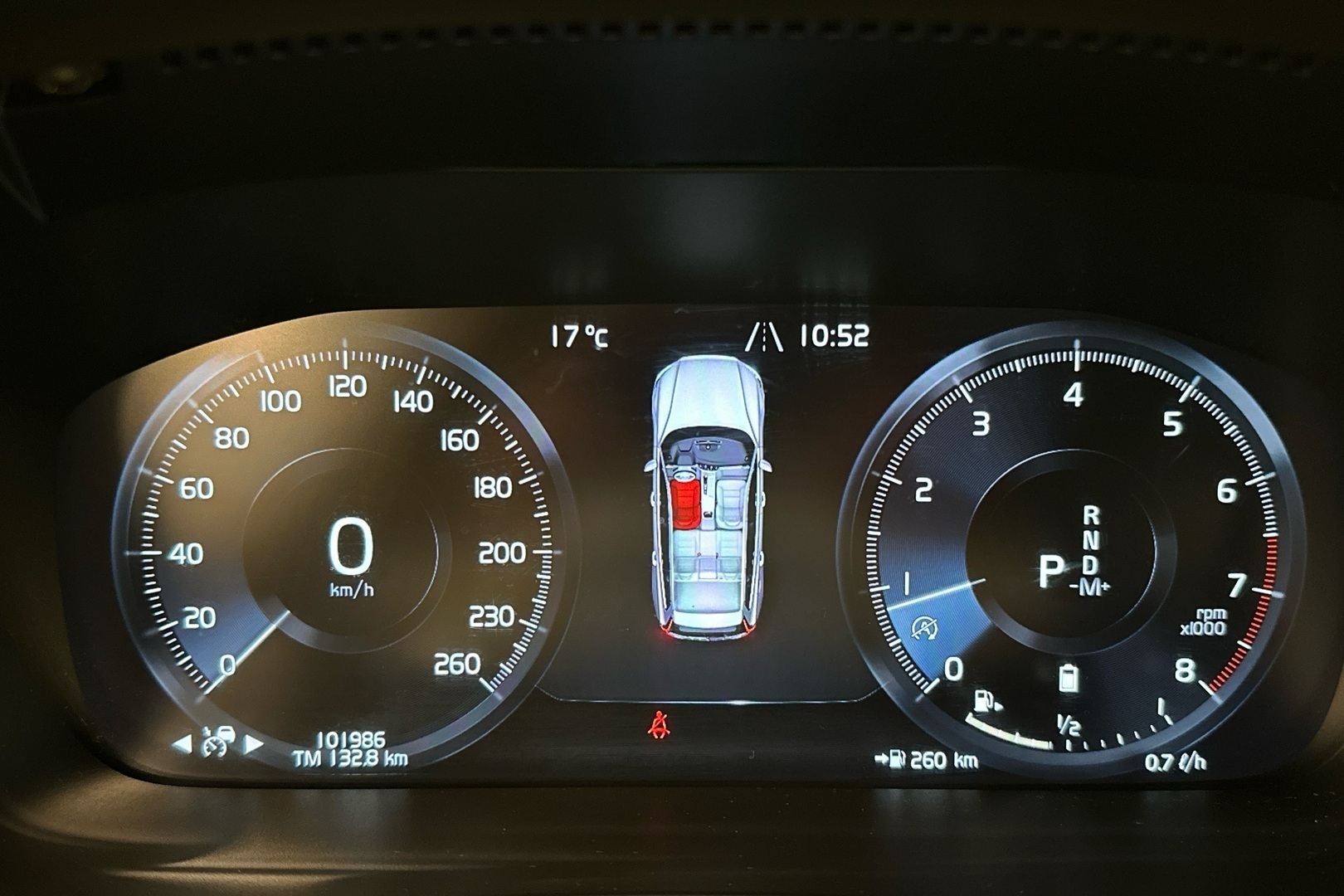 VOLVO V60 Cross Country 2021