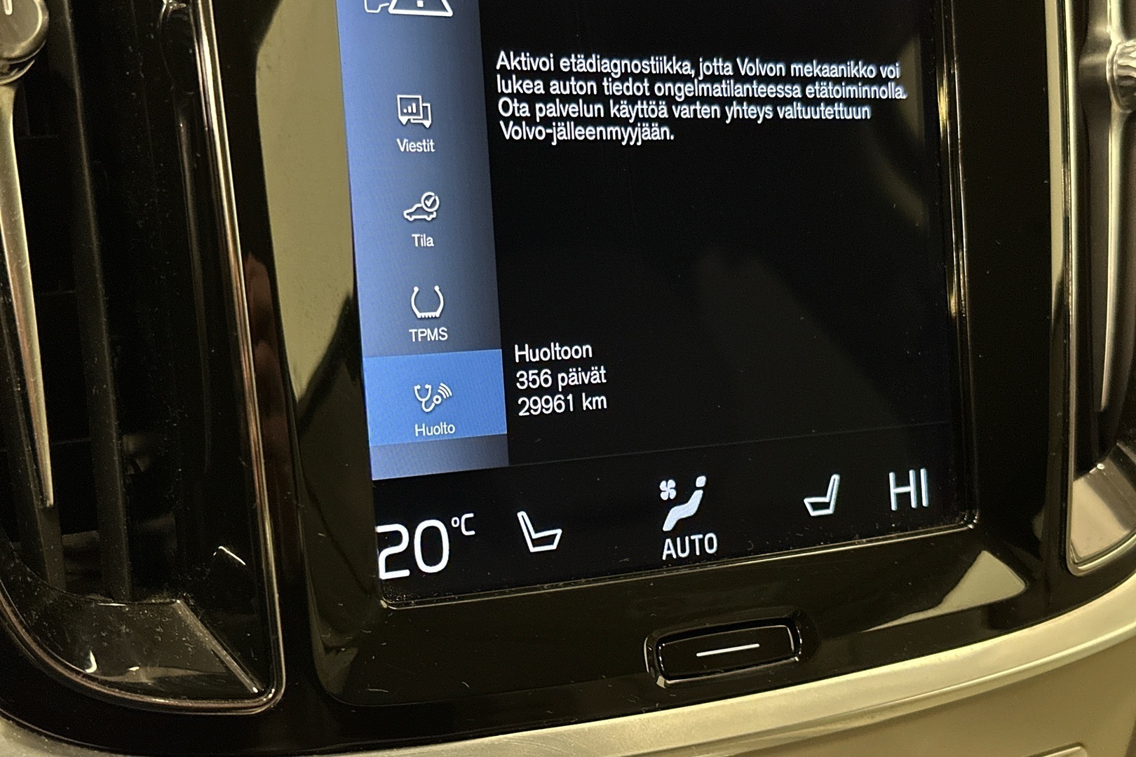 VOLVO V60 Cross Country 2021