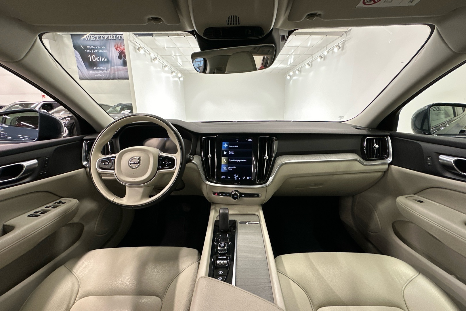 VOLVO V60 Cross Country 2021