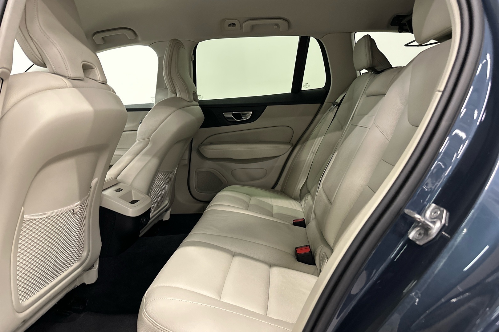 VOLVO V60 Cross Country 2021