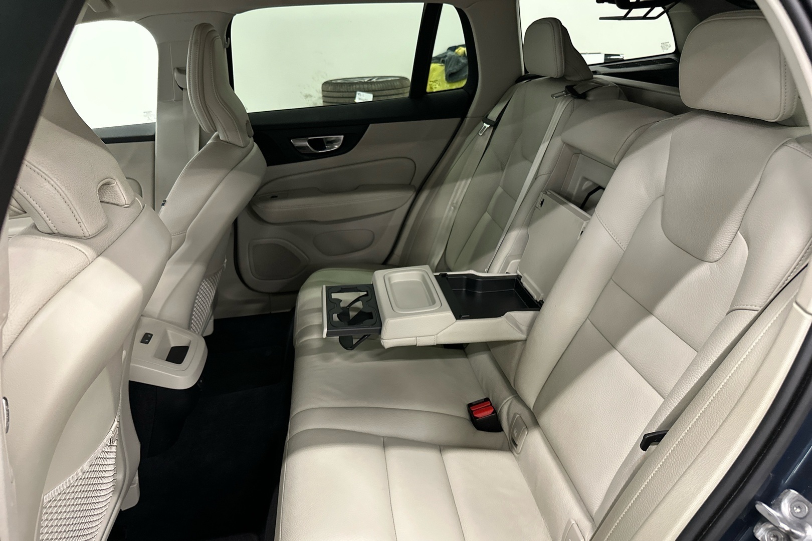 VOLVO V60 Cross Country 2021