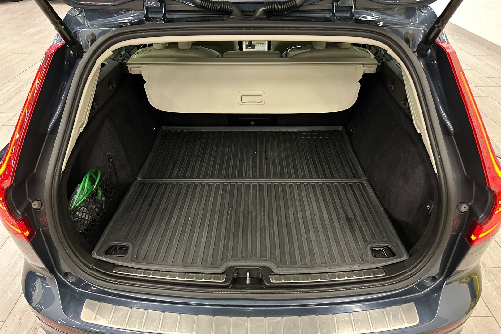 VOLVO V60 Cross Country 2021