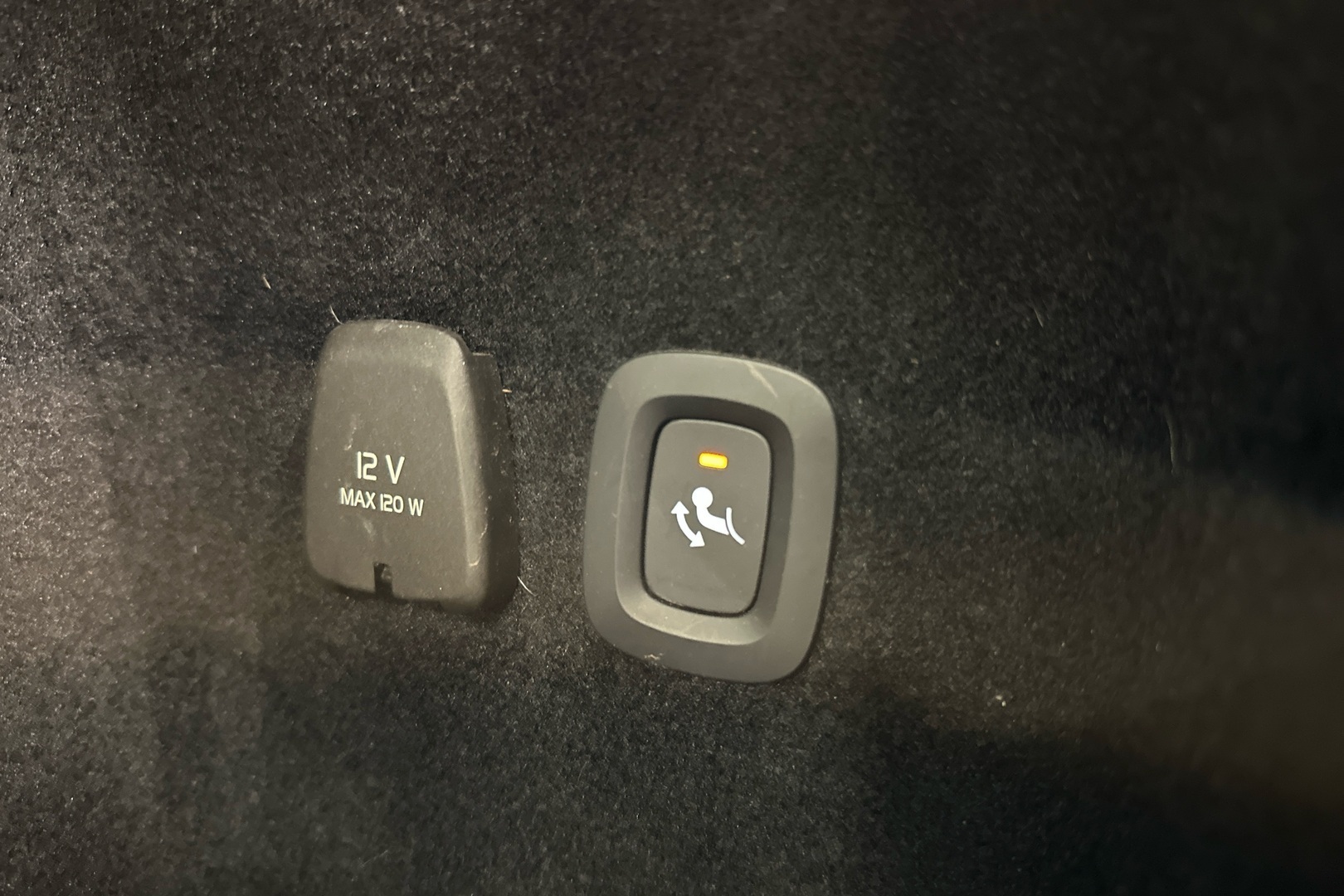 VOLVO V60 Cross Country 2021