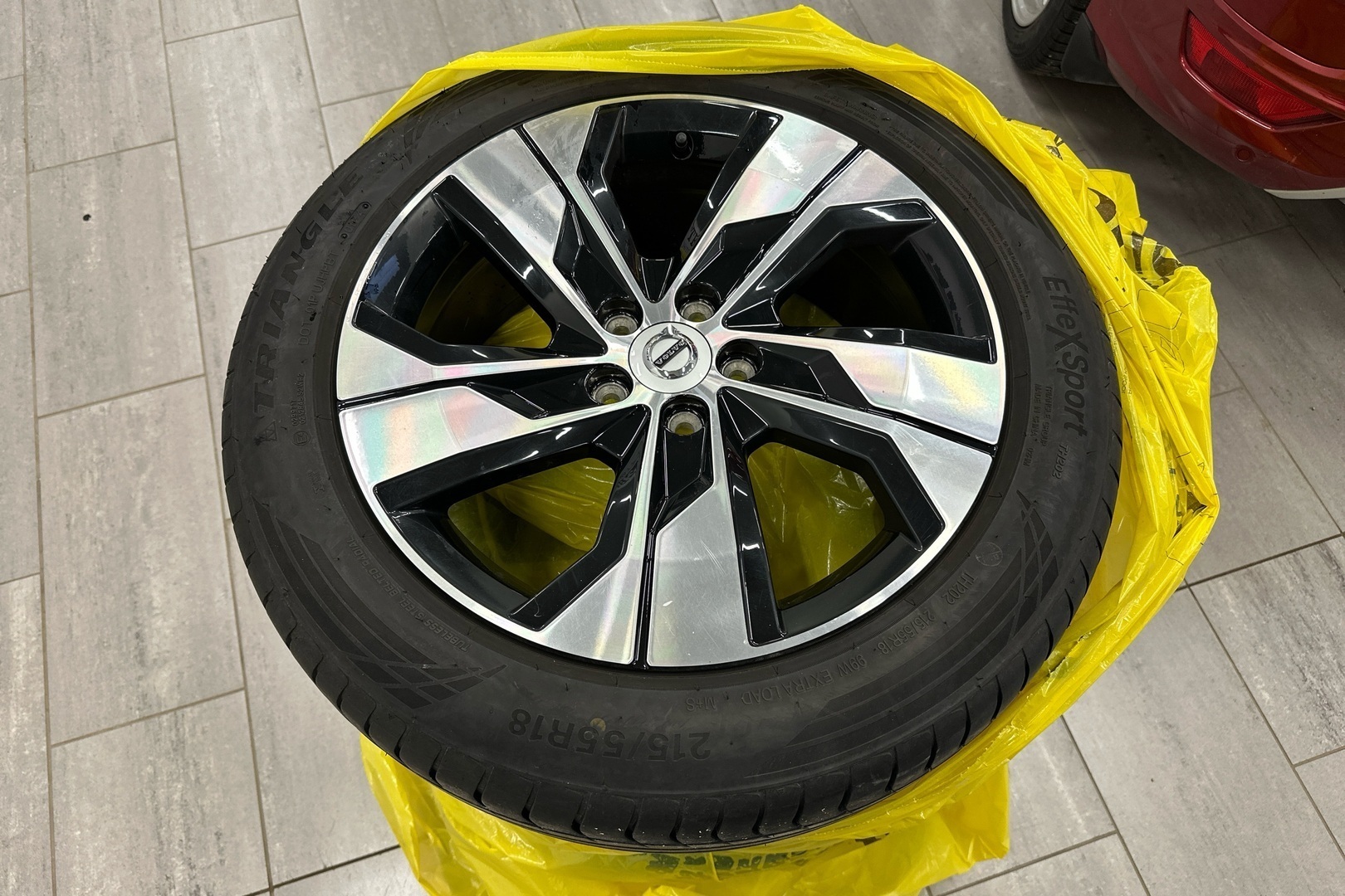 VOLVO V60 Cross Country 2021