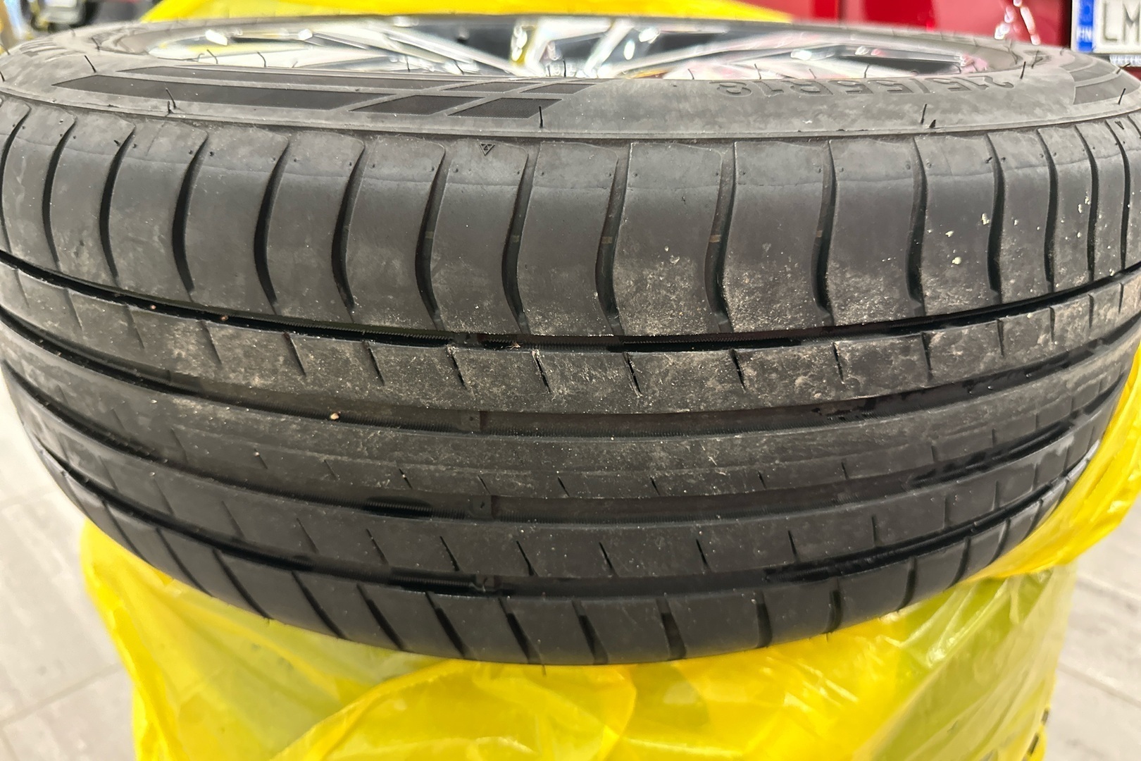 VOLVO V60 Cross Country 2021