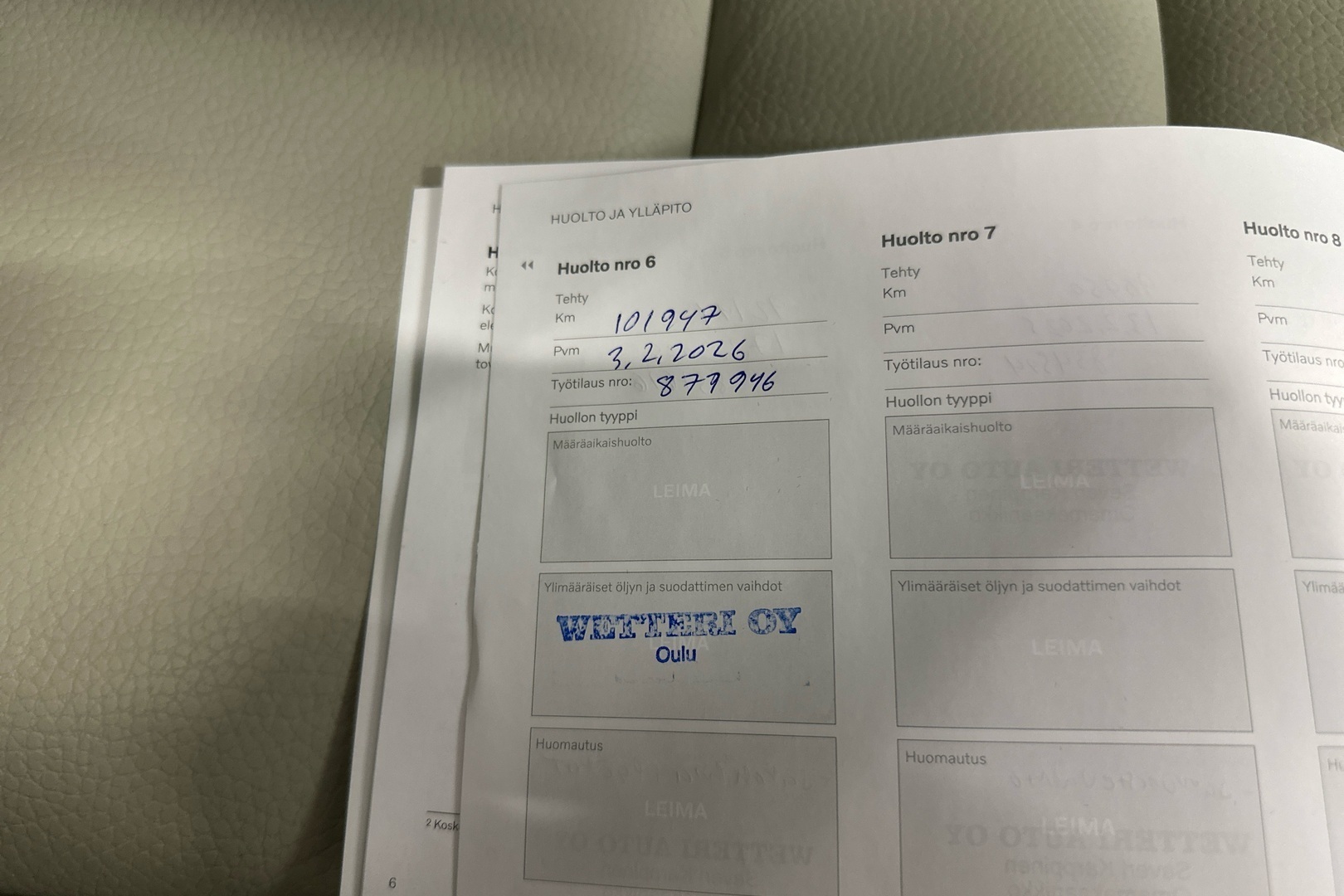 VOLVO V60 Cross Country 2021