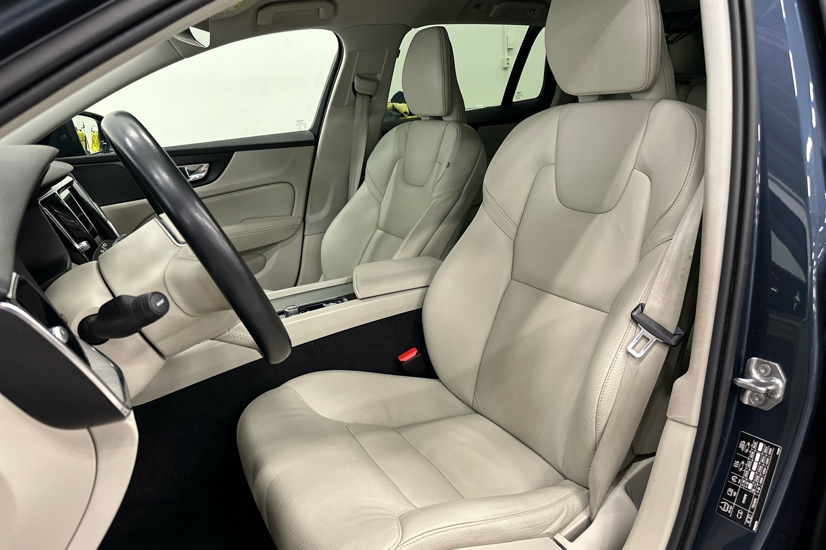 VOLVO V60 Cross Country 2021