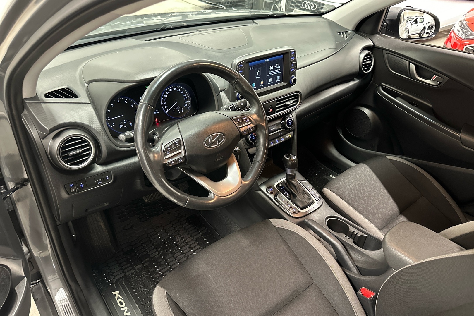 HYUNDAI KONA 2019