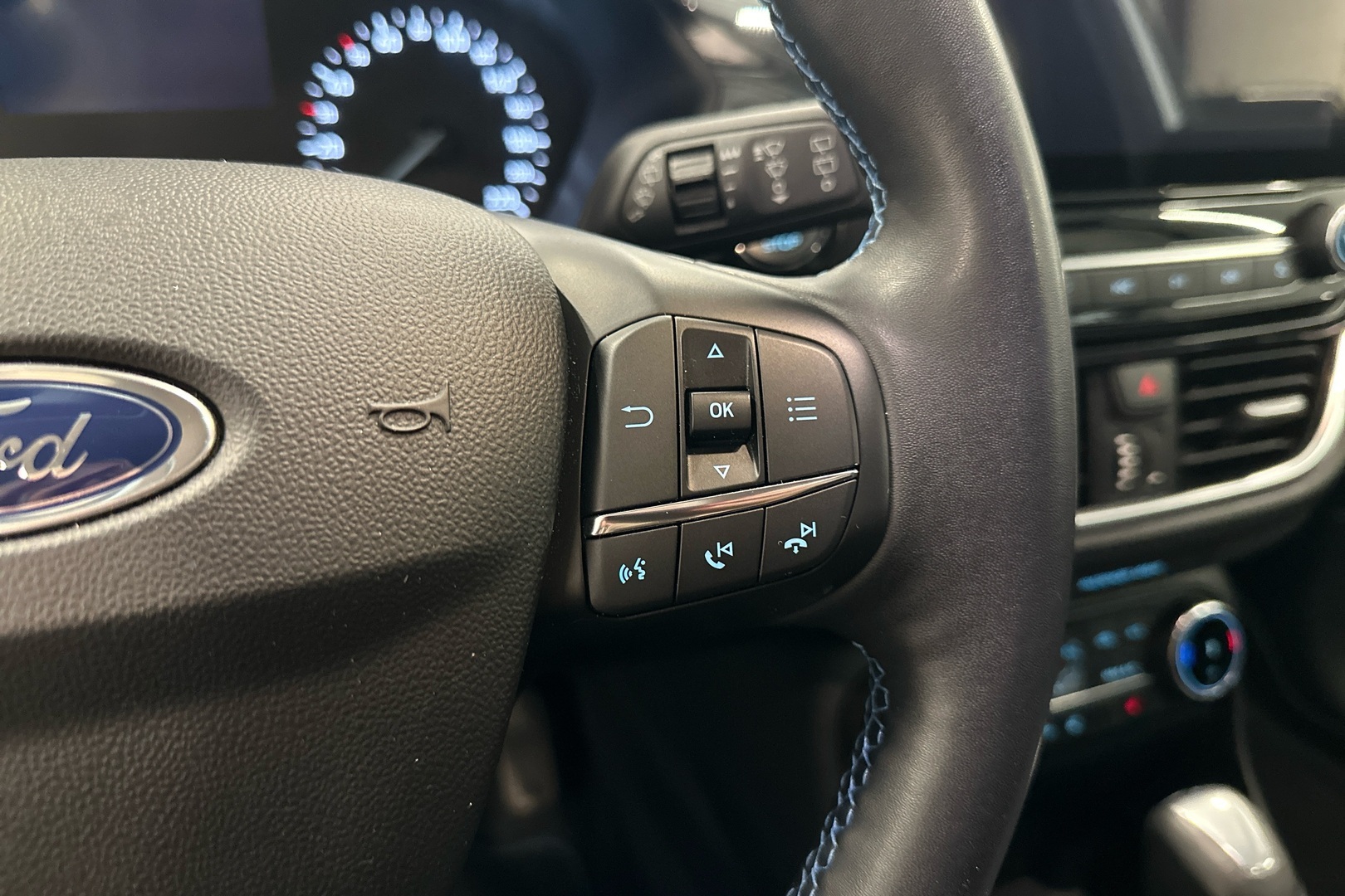 FORD Fiesta 2022