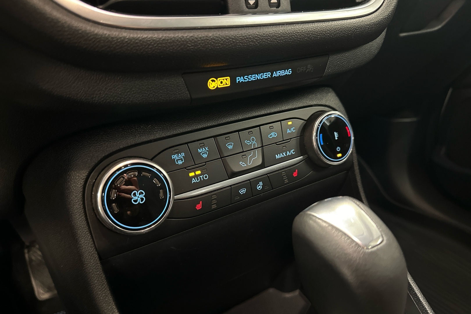 FORD Fiesta 2022