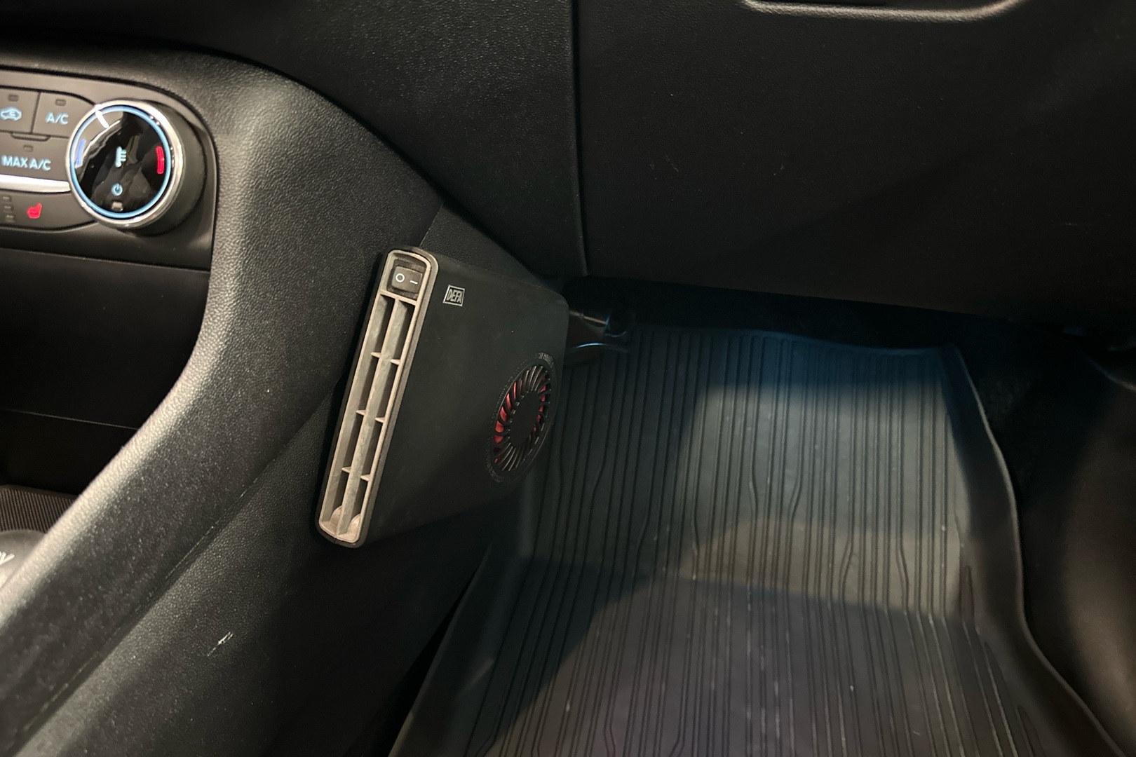 FORD Fiesta 2022
