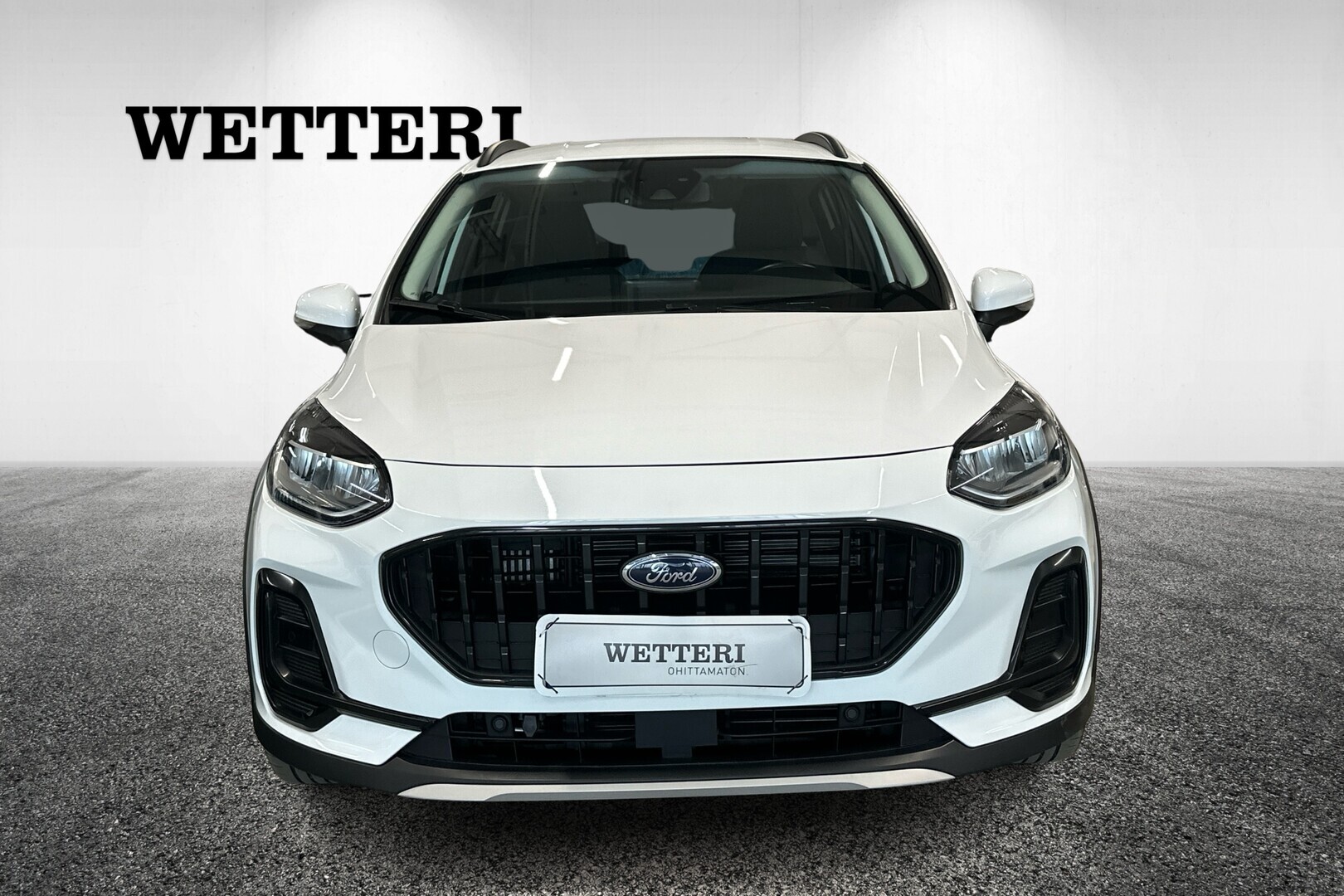 FORD Fiesta 2022