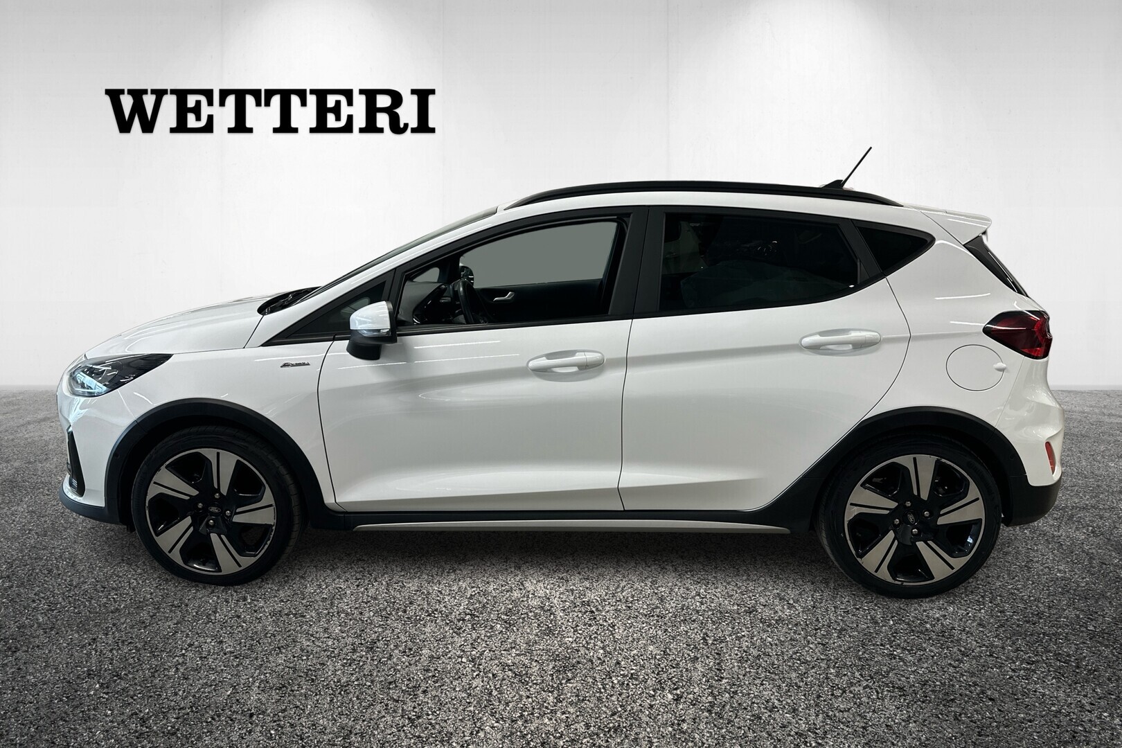 FORD Fiesta 2022