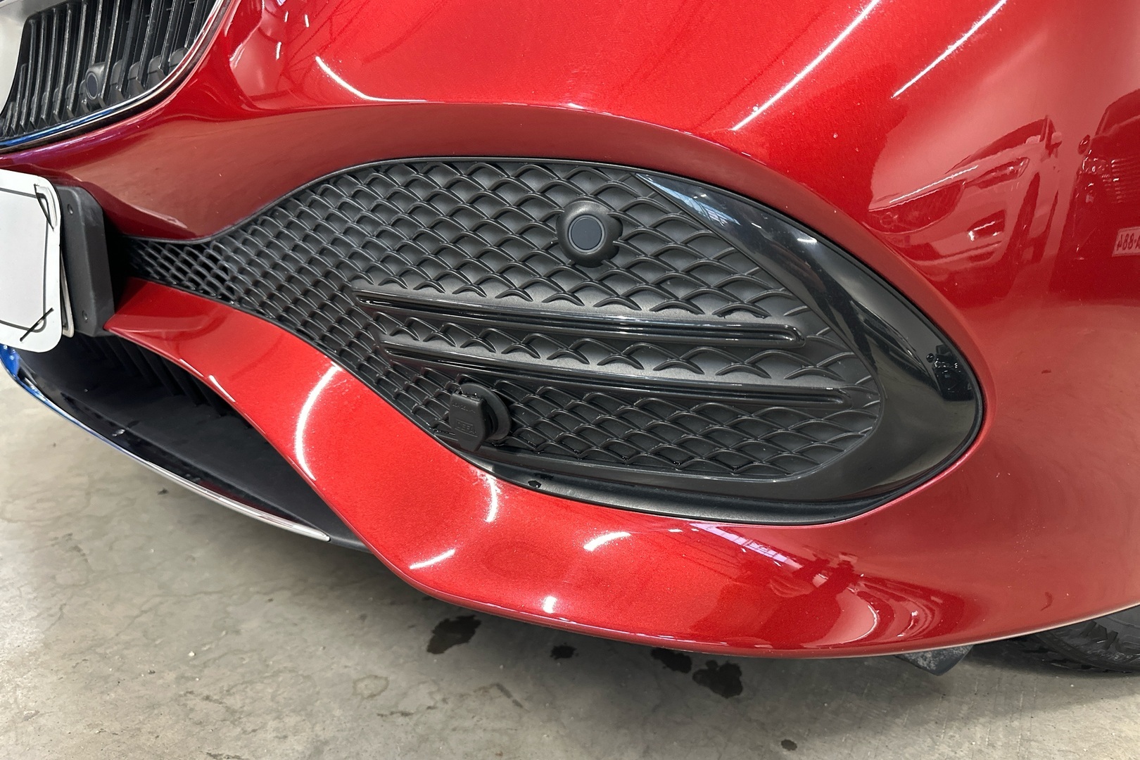 MERCEDES-BENZ C 2022