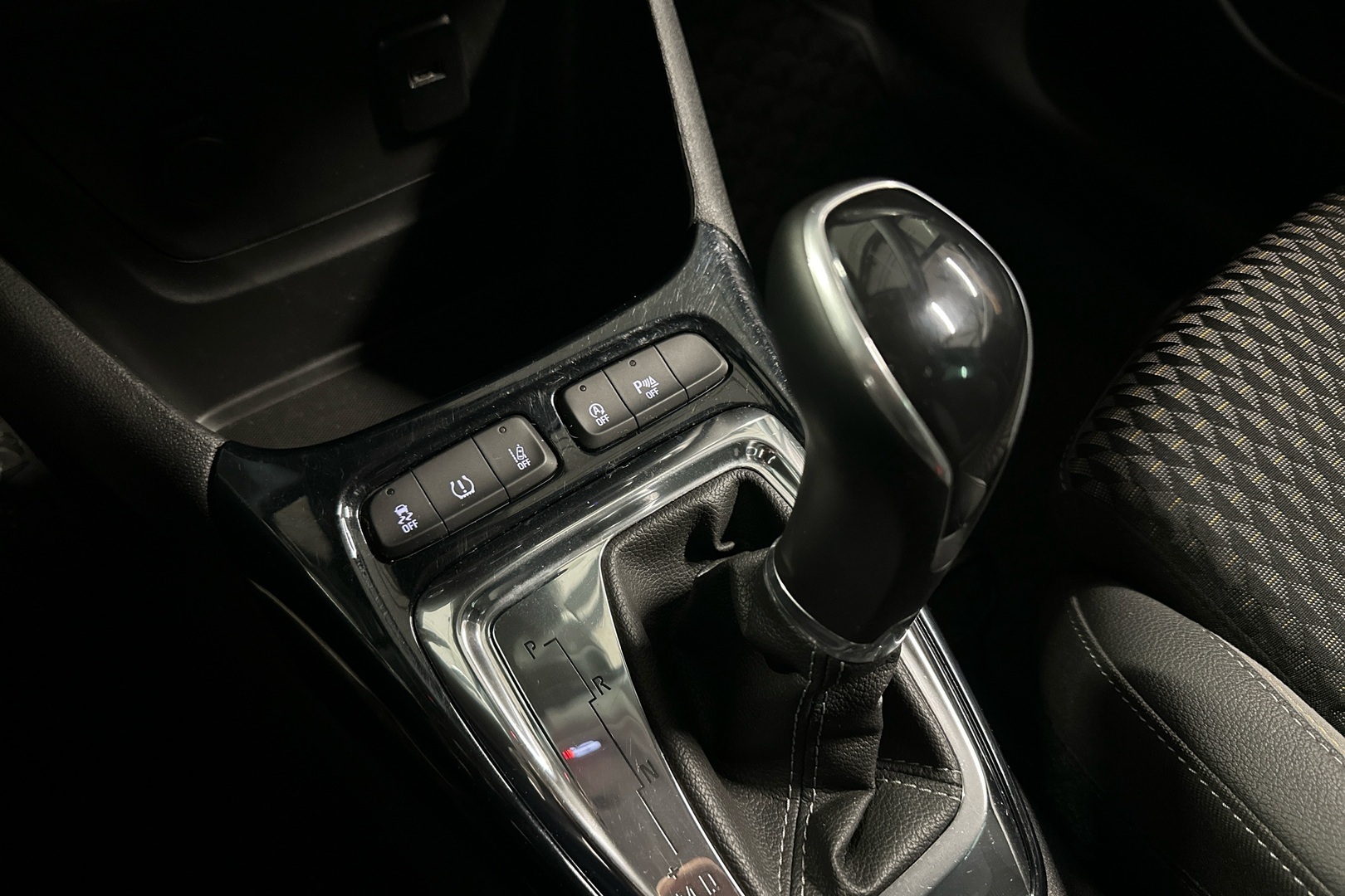 OPEL Crossland X 2018