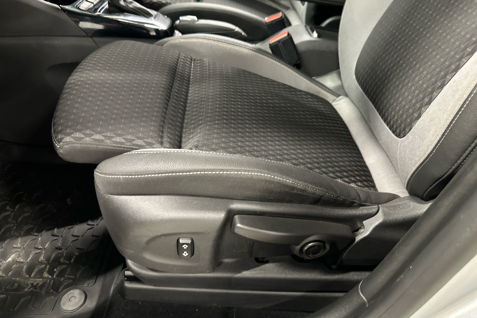 OPEL Crossland X 2018