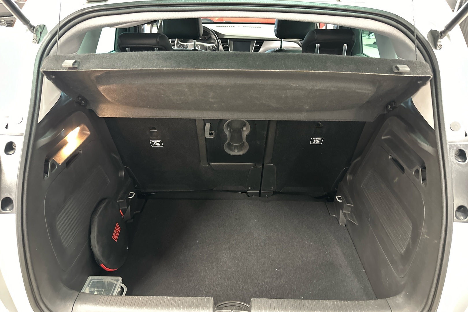 OPEL Crossland X 2018