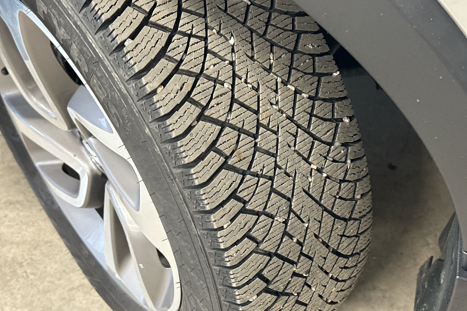 OPEL Crossland X 2018