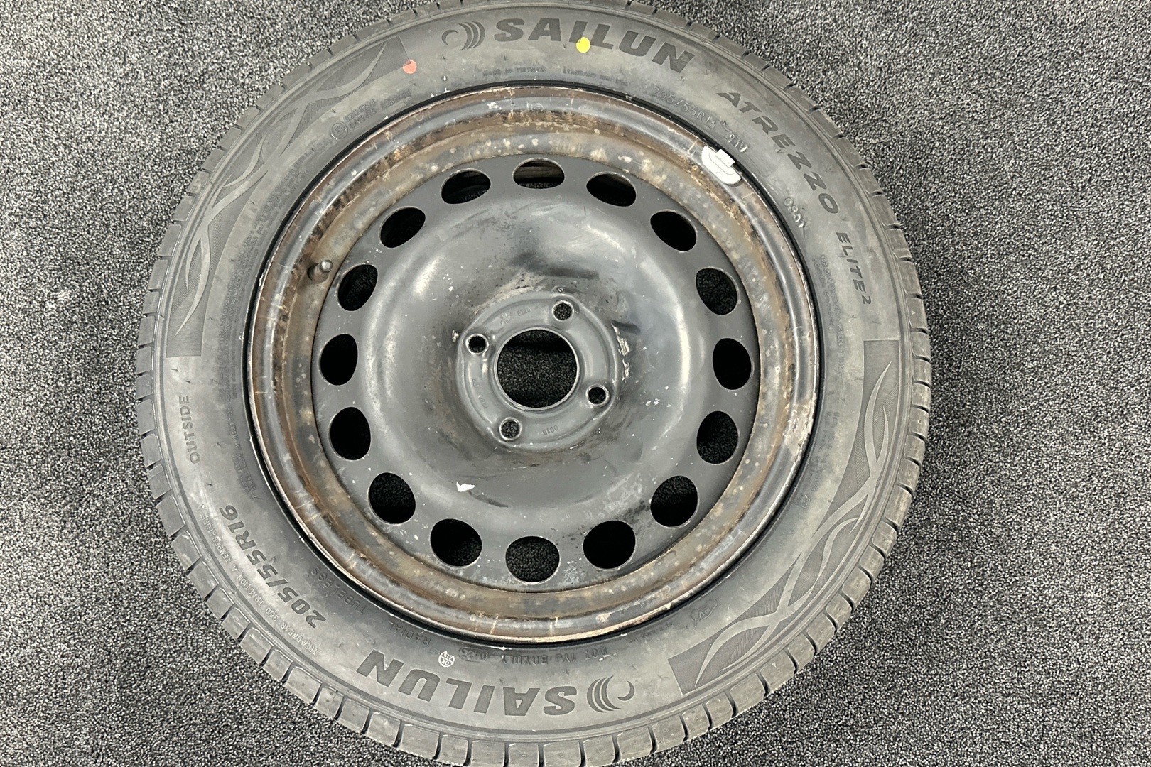 OPEL Crossland X 2018