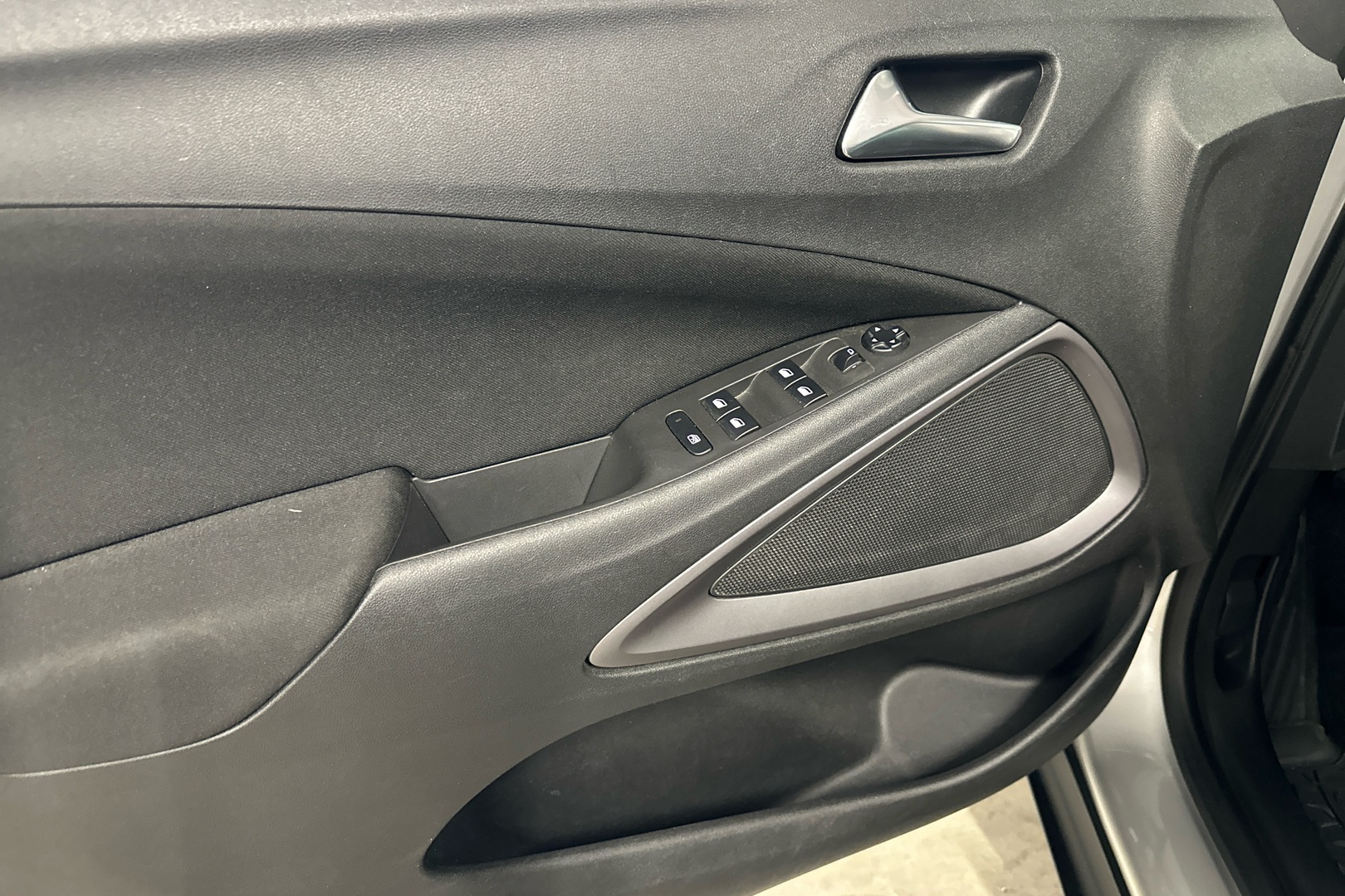 OPEL Crossland X 2018