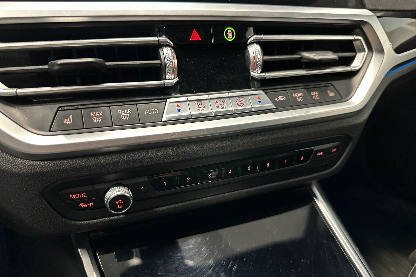 BMW 330 2021