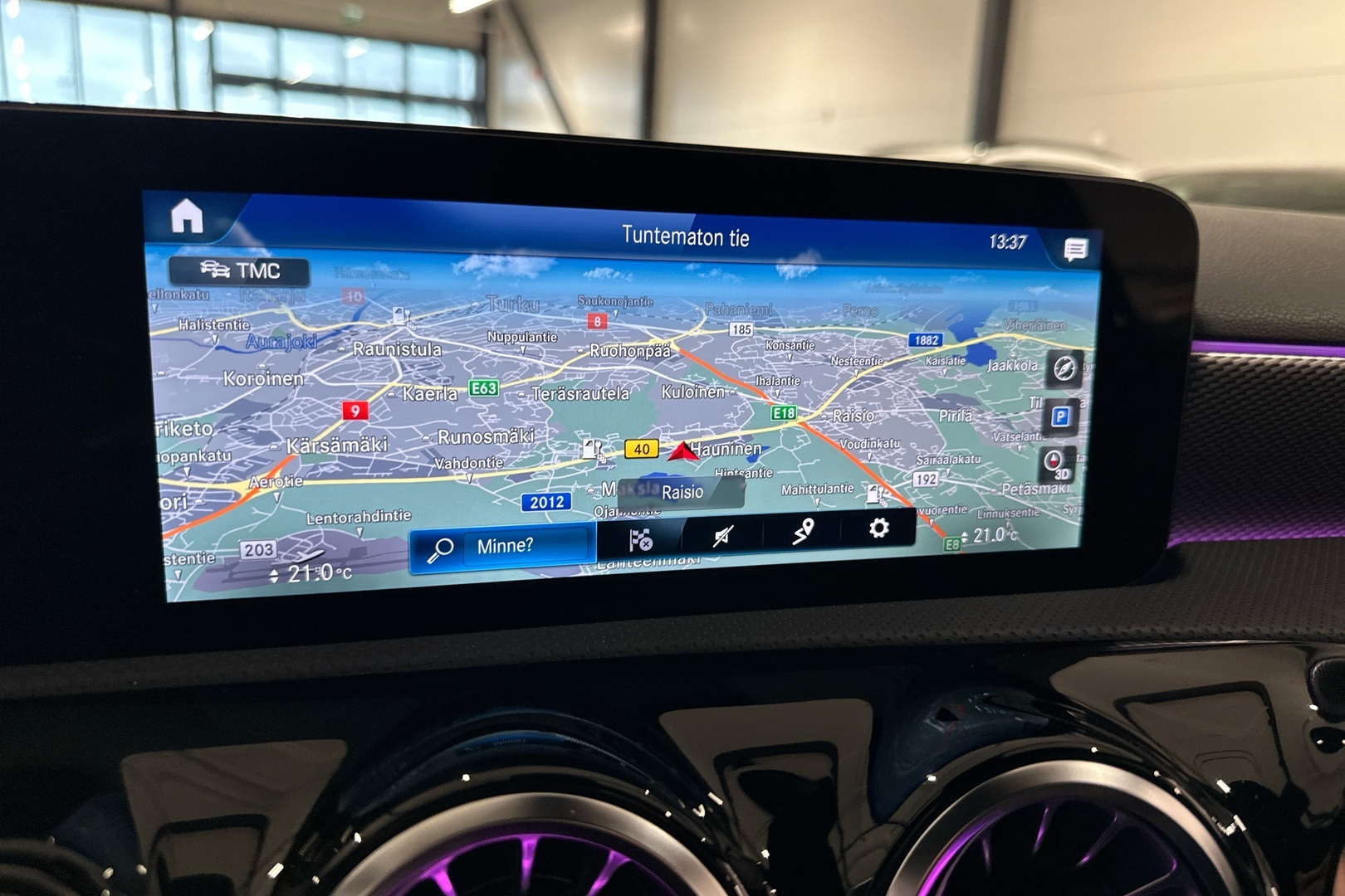 MERCEDES-BENZ A 2023