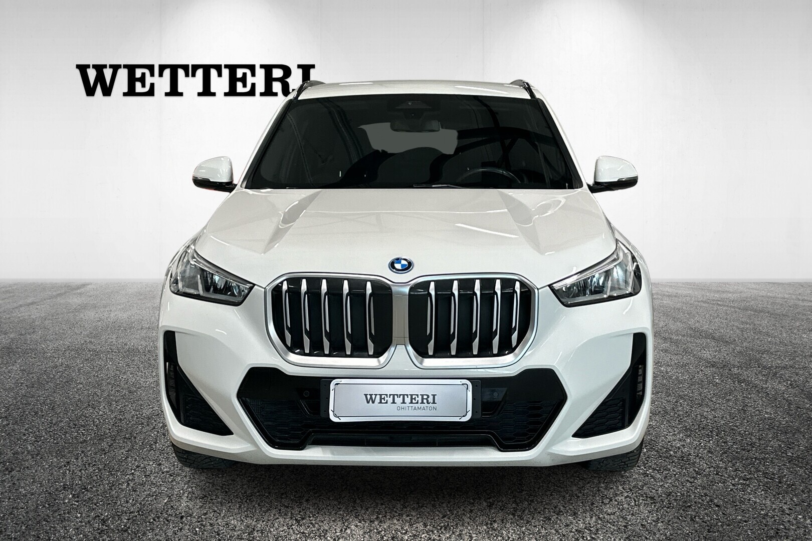 BMW X1 2023