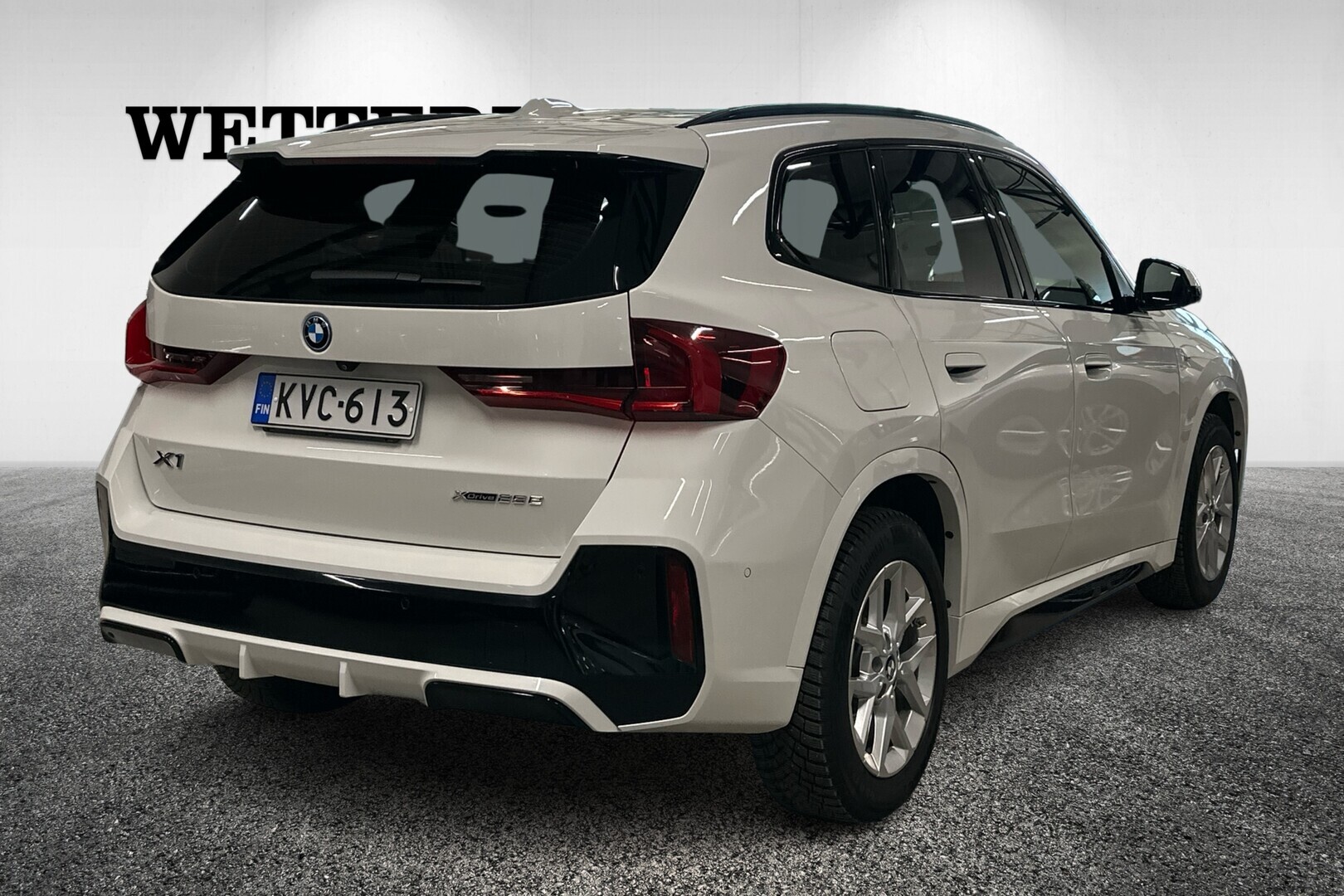 BMW X1 2023