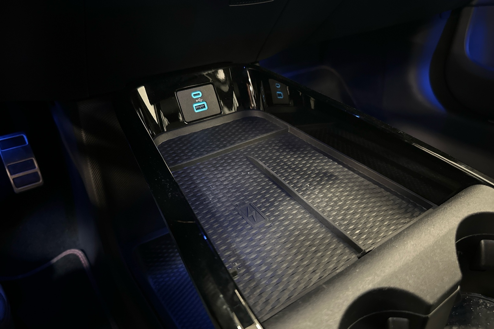 FORD Mustang Mach-E 2022