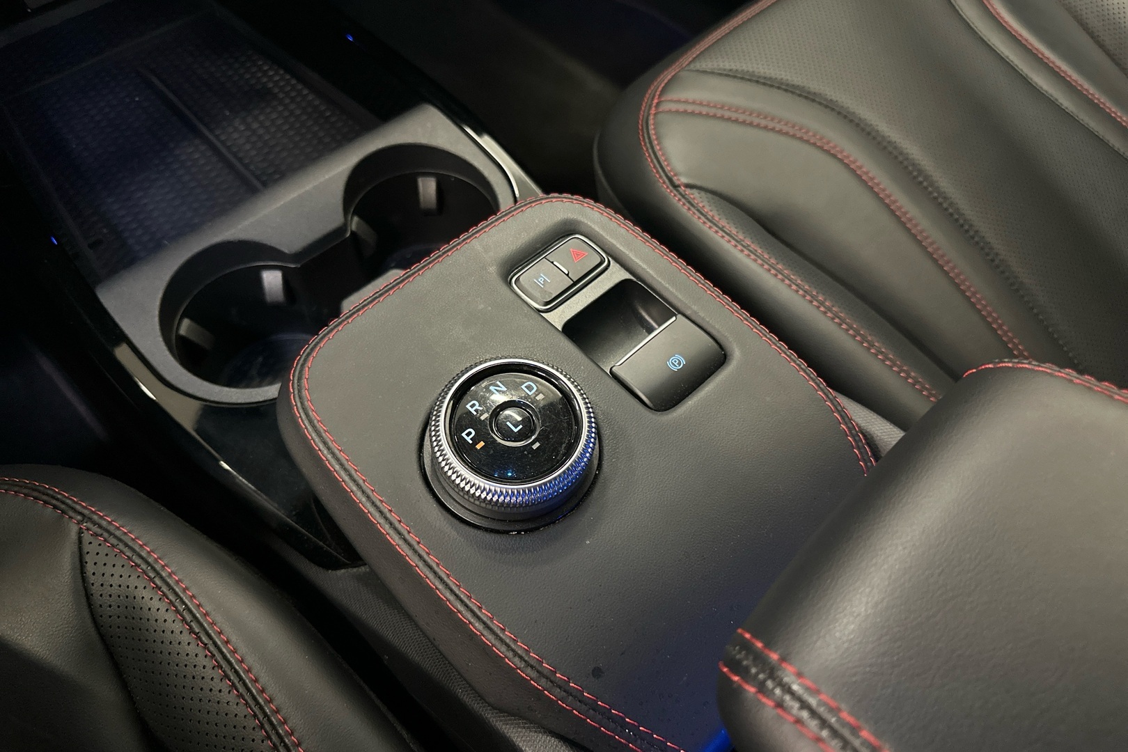 FORD Mustang Mach-E 2022