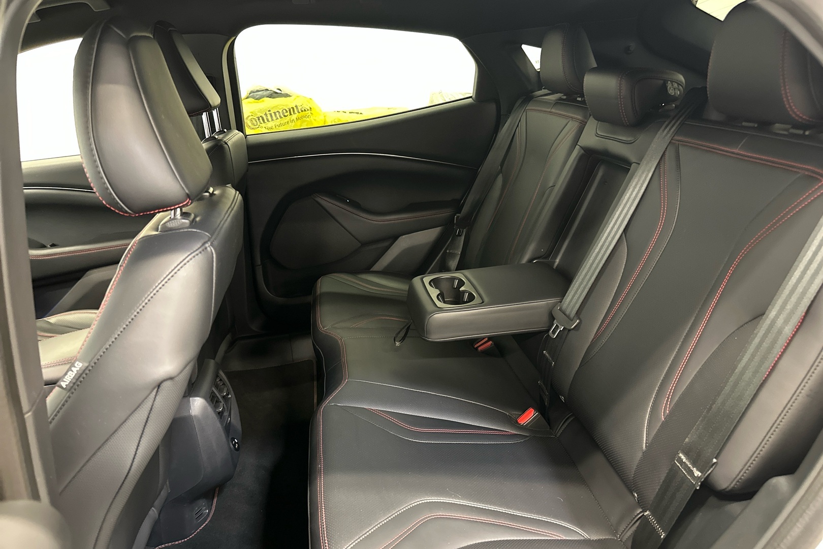 FORD Mustang Mach-E 2022