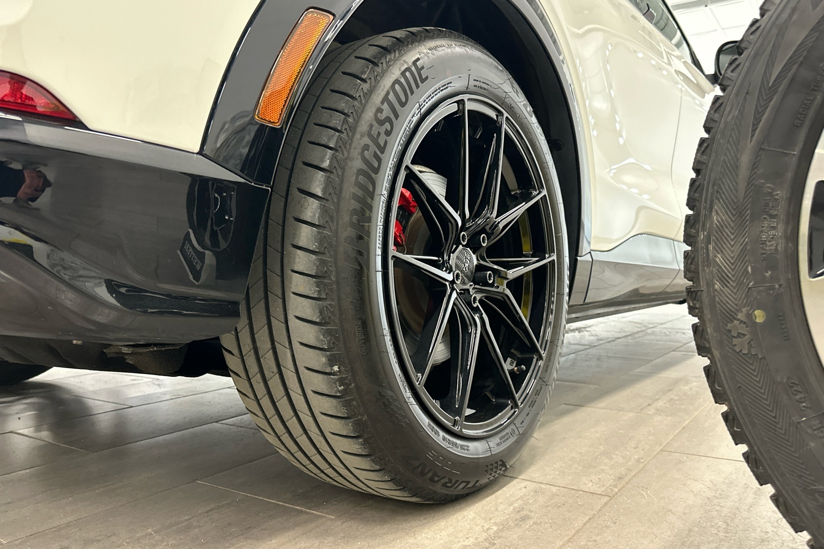 FORD Mustang Mach-E 2022