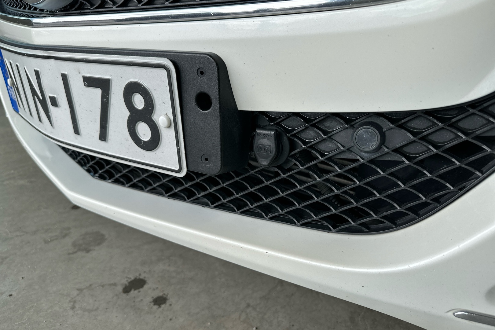 MERCEDES-BENZ CLS 2012