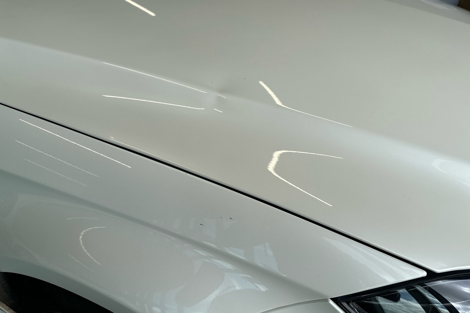 MERCEDES-BENZ CLS 2012