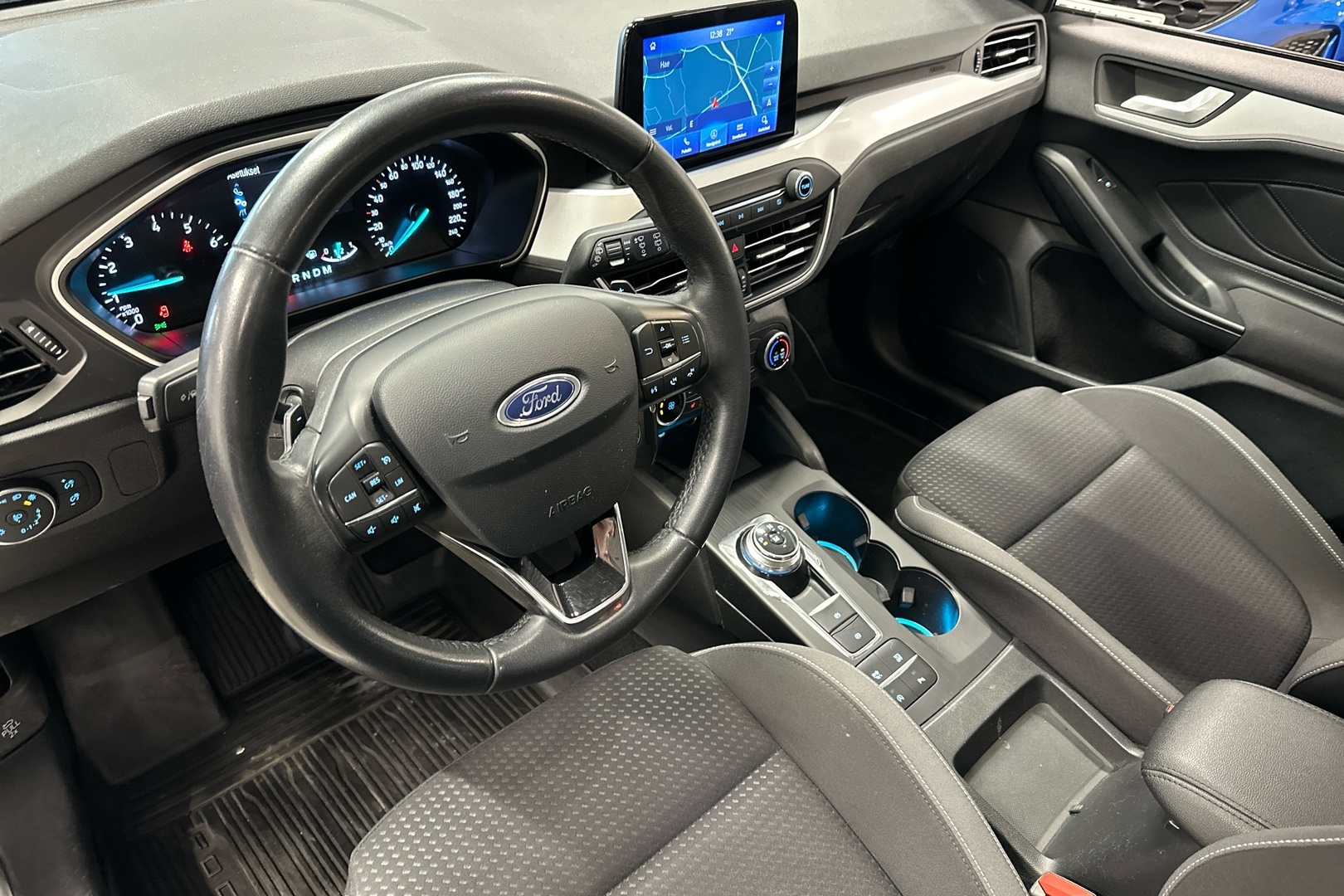 FORD Focus 2019