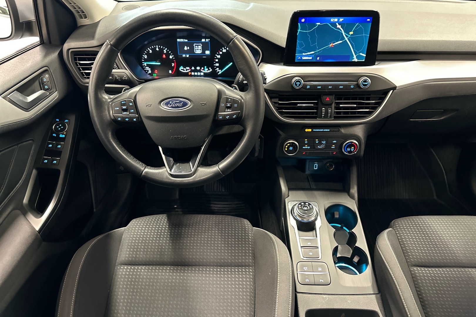 FORD Focus 2019