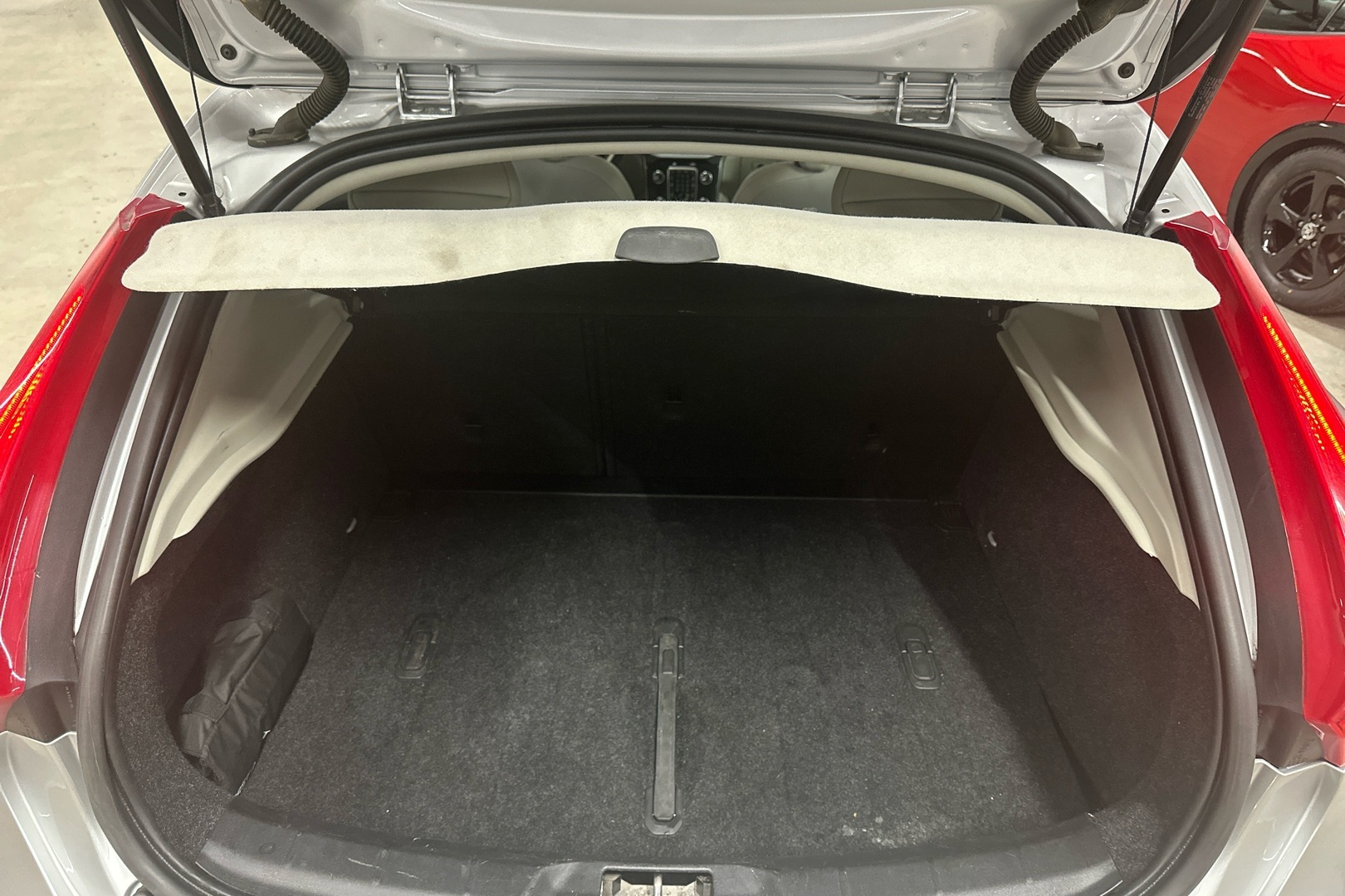 VOLVO V40 Cross Country 2018