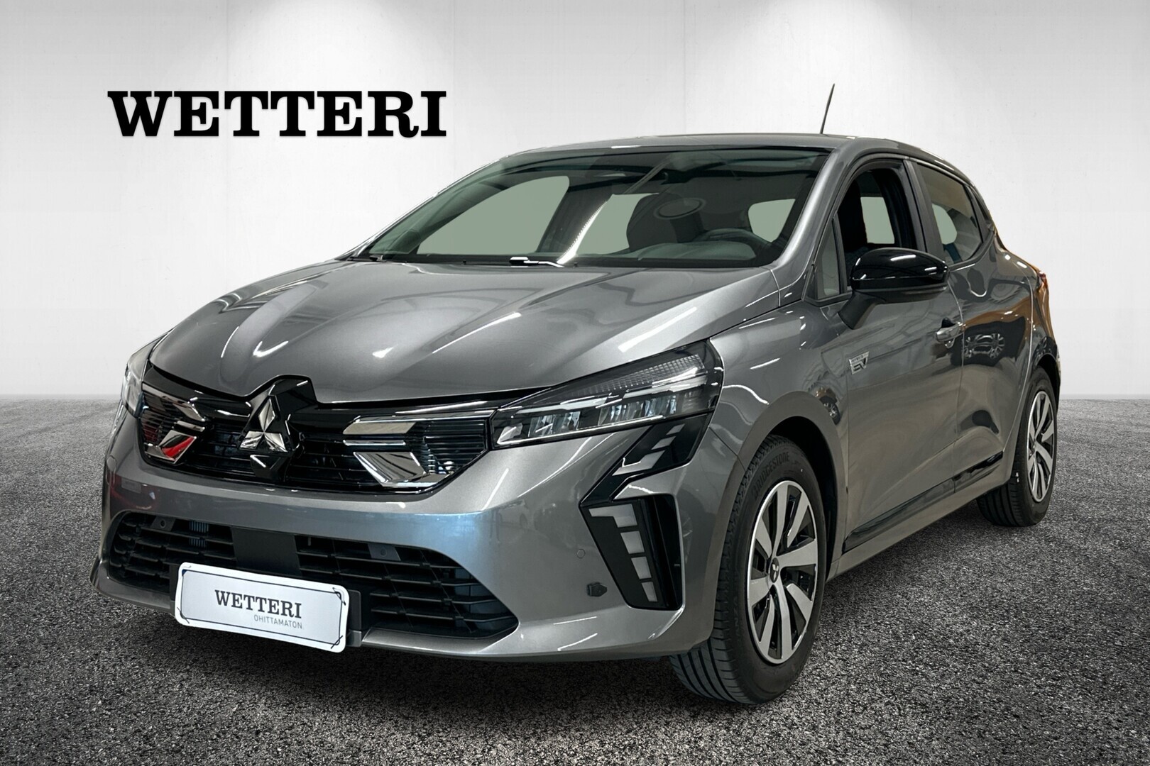 MITSUBISHI COLT 2025