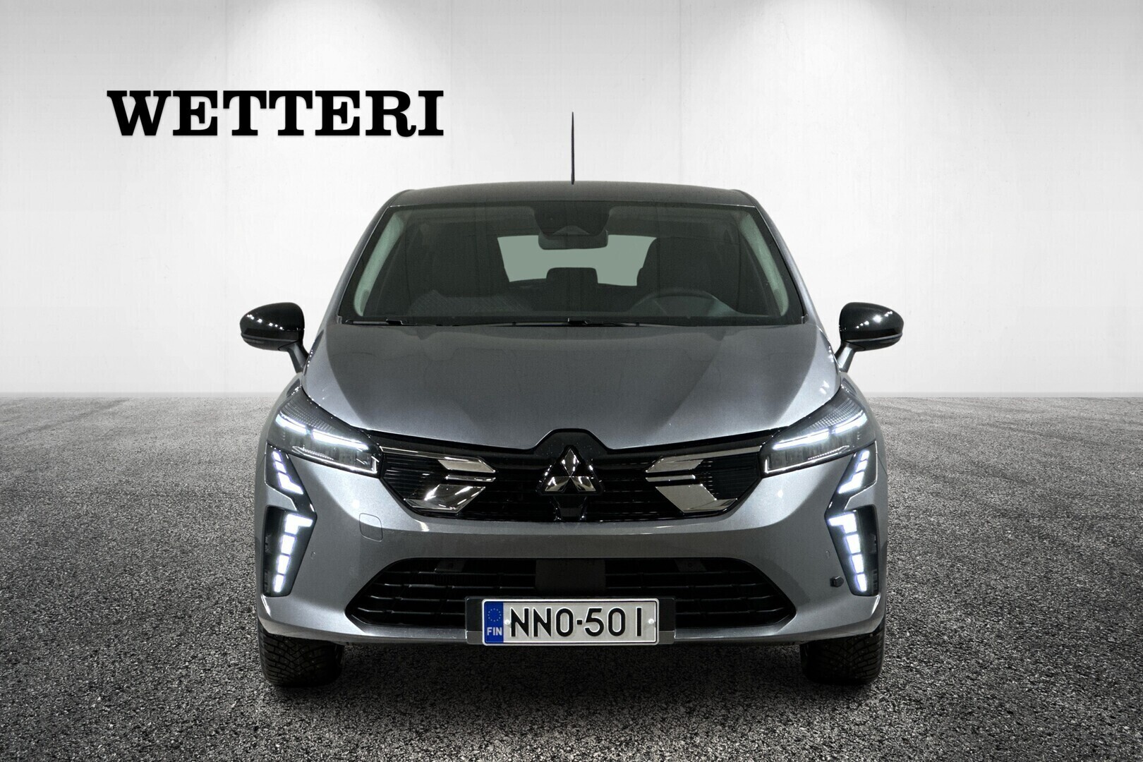 MITSUBISHI COLT 2025