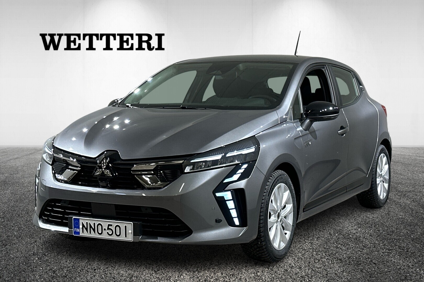 MITSUBISHI COLT 2025