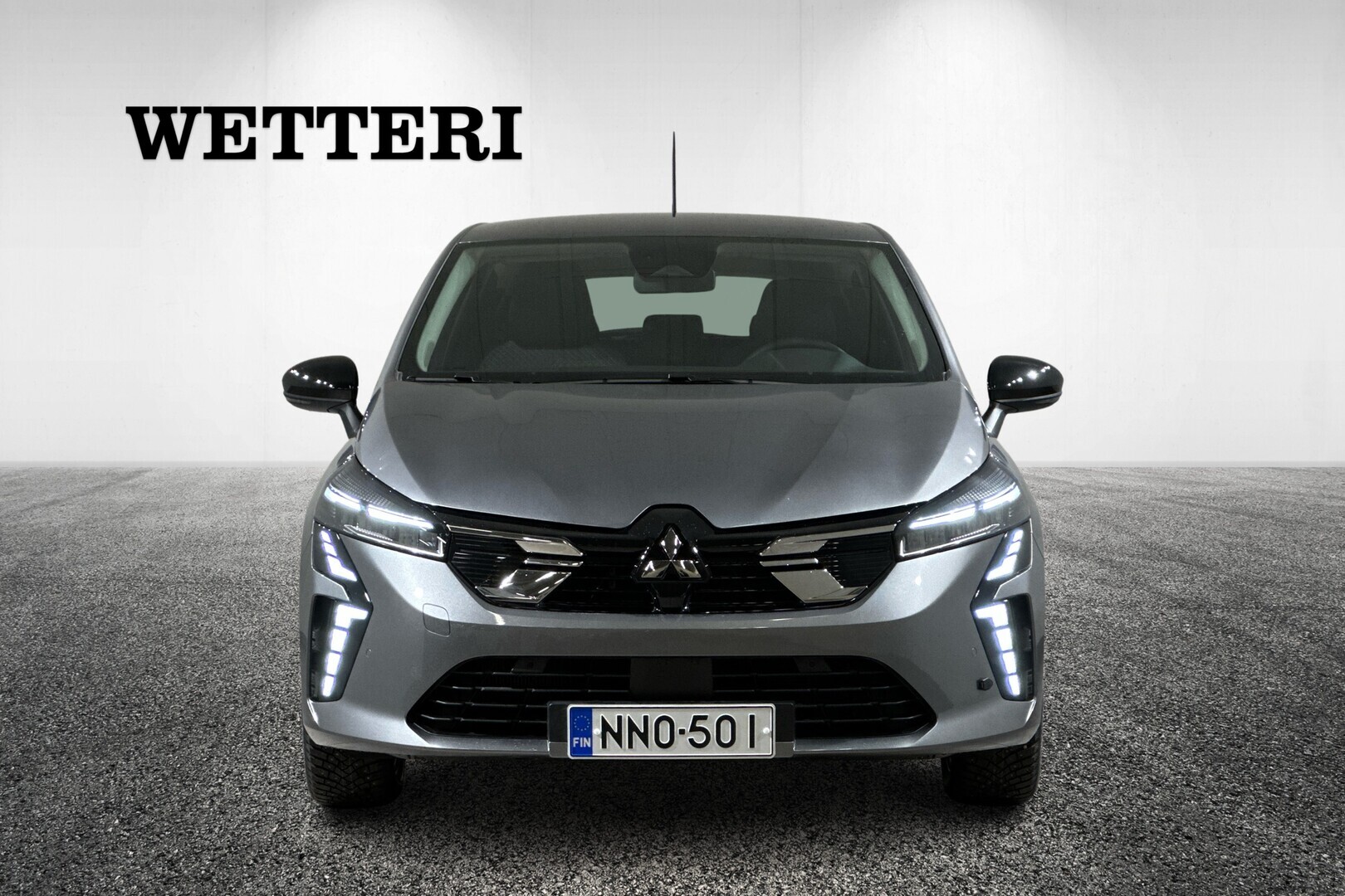 MITSUBISHI COLT 2025