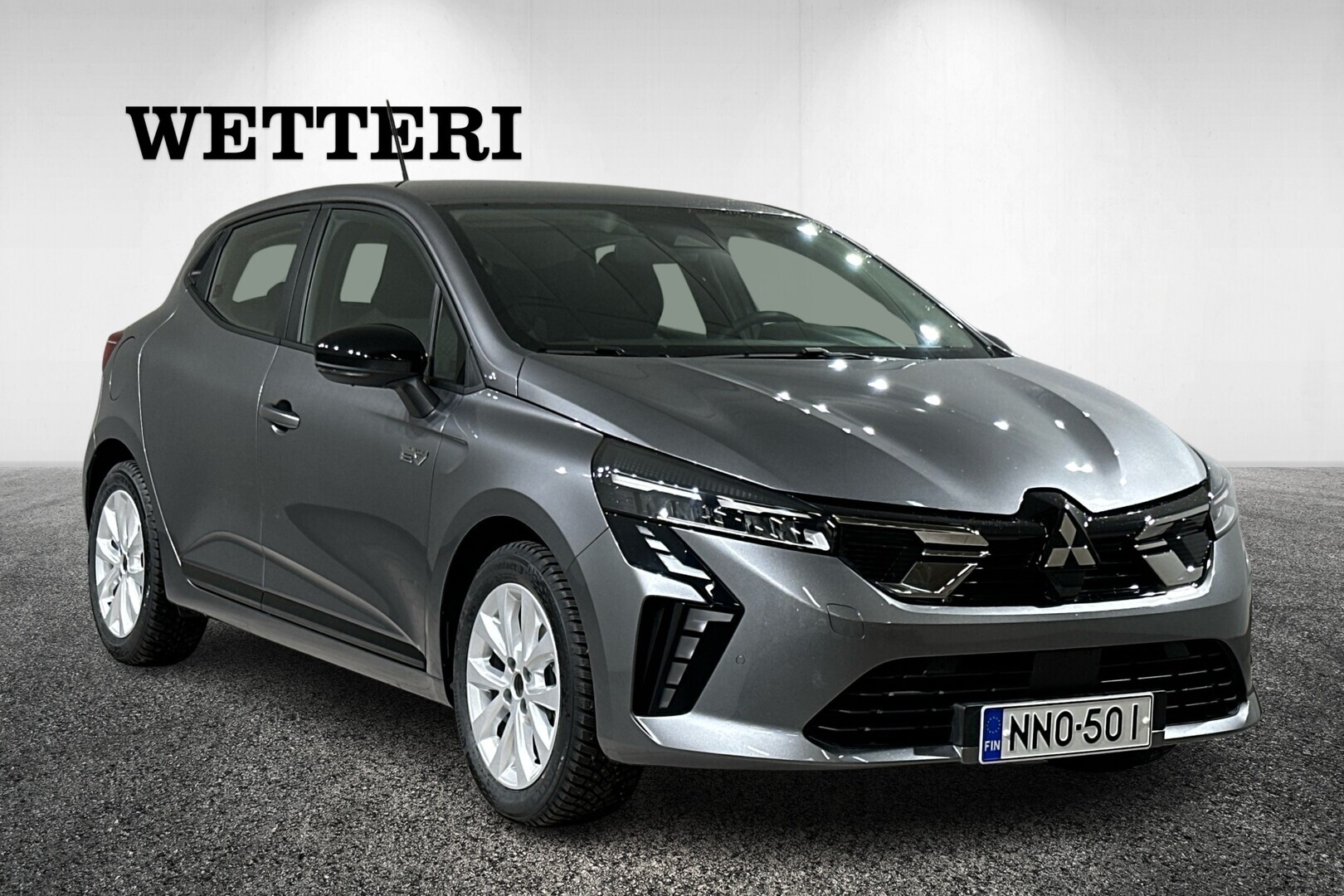 MITSUBISHI COLT 2025