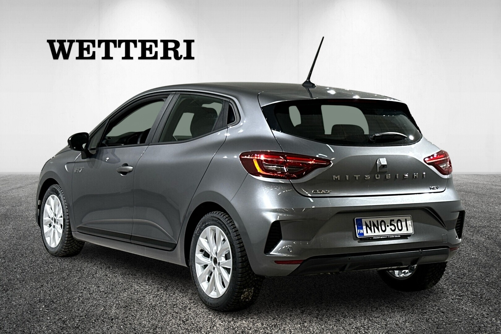 MITSUBISHI COLT 2025