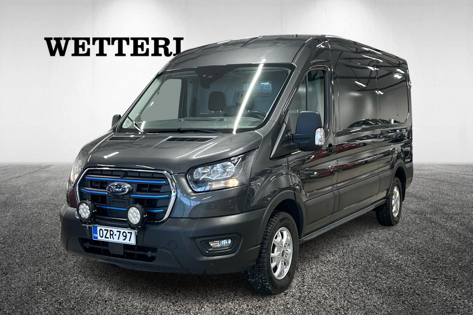 FORD Transit 2023