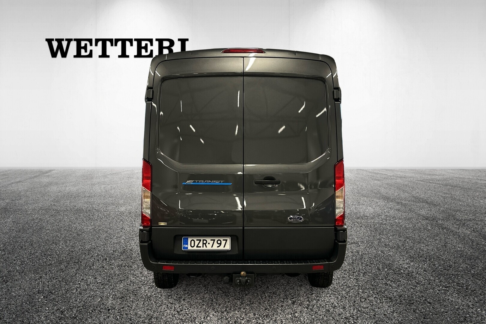 FORD Transit 2023