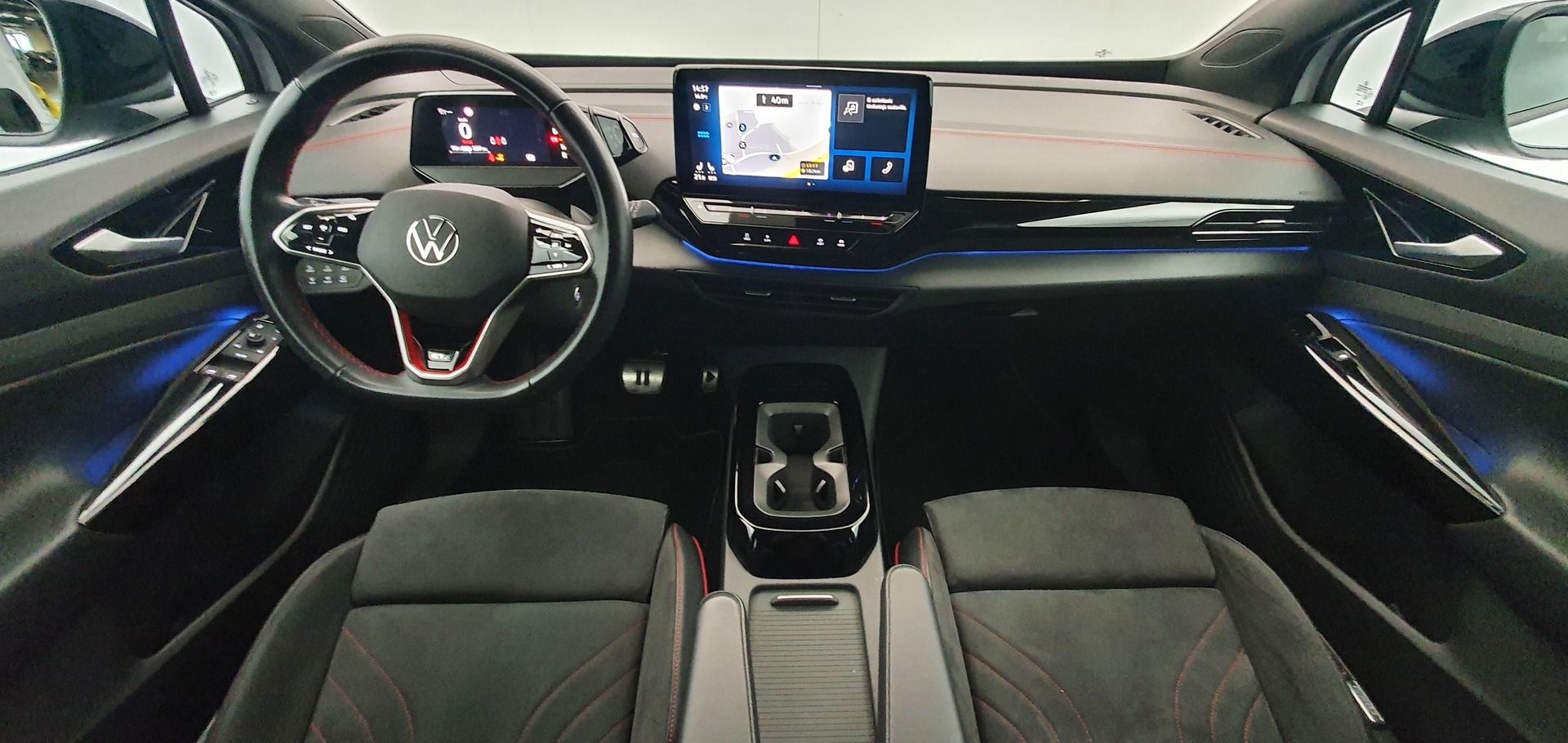 VOLKSWAGEN ID.4 2024