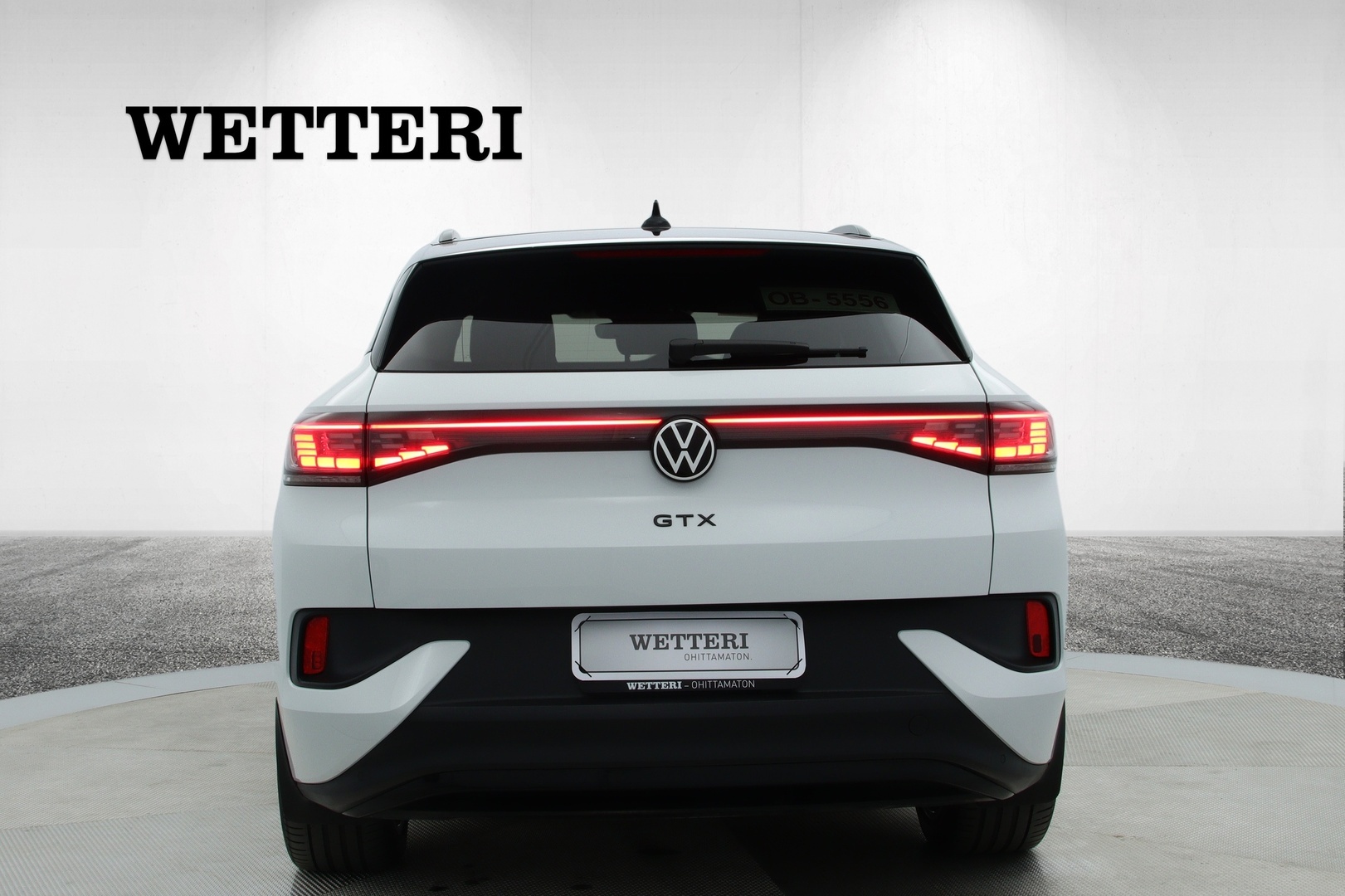 VOLKSWAGEN ID.4 2024