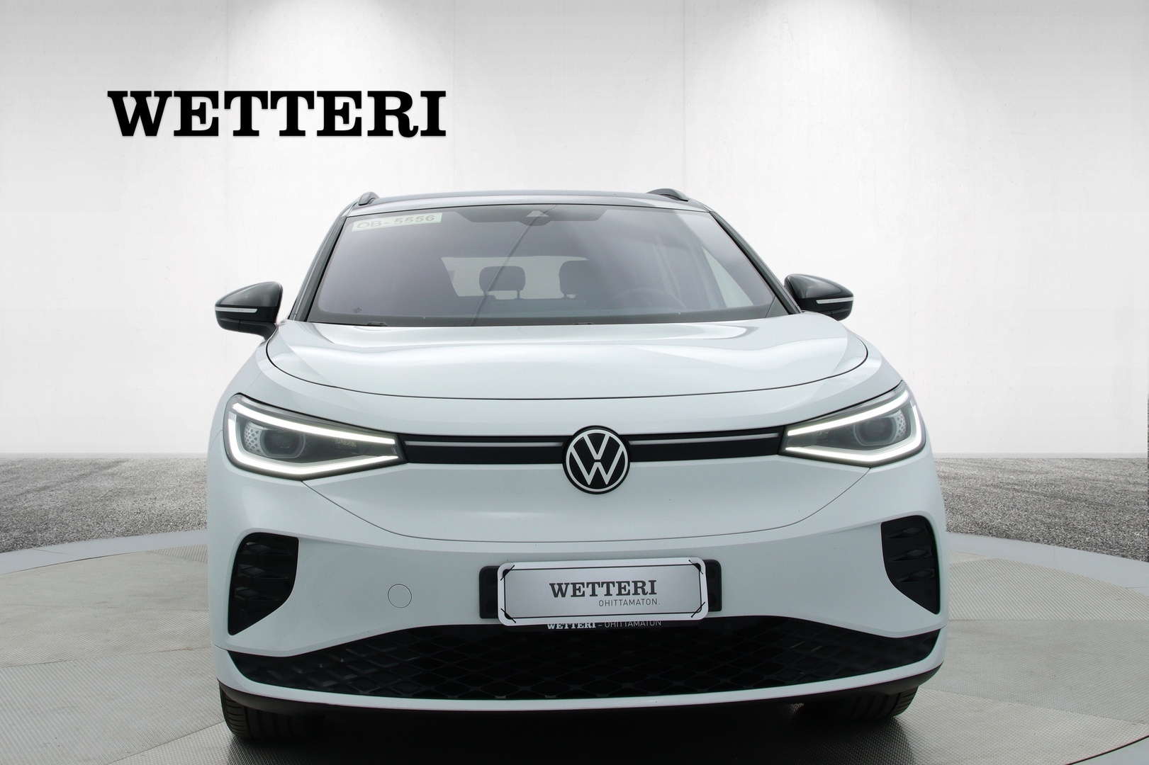 VOLKSWAGEN ID.4 2024
